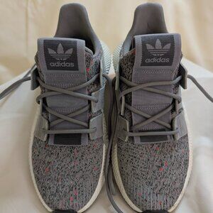 MENS ADIDAS PROPHERE - LIKE NEW - SZ 7